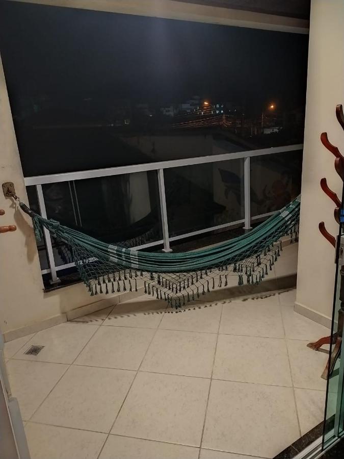 Apartamento De Luxo Acesso A Praia Grande E Praia Do Tenorio Para 6 Pessoas Apartment Ubatuba Luaran gambar