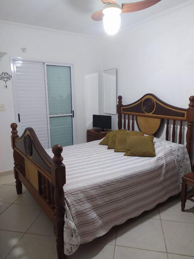 Apartamento De Luxo Acesso A Praia Grande E Praia Do Tenorio Para 6 Pessoas Apartment Ubatuba Luaran gambar